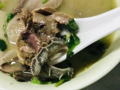 -清真永恒华威肉饼(潘家园店)