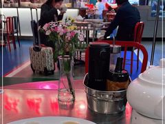 大堂-陈鹏鹏潮汕菜(宝安机场T3航站楼店)