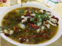 -川湘園(西华路店)