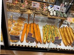 -山崎面包(百联世纪店)