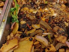 -沈姐万州烤鱼(沙坪坝七中店)