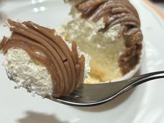 -Angelina安吉丽娜(恒隆广场店)