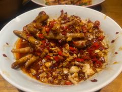 -吃饭皇帝大(长宁龙之梦店)