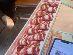 -伊茉家的烤肉店(勒泰中心店)