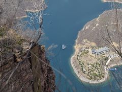 -河南宝泉旅游区
