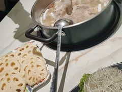 -采椰郎椰子鸡·脆皮鸡火锅(融创茂店)