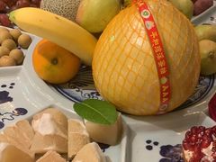 -都会尚膳·海鲜自助餐厅(重庆万豪酒店)