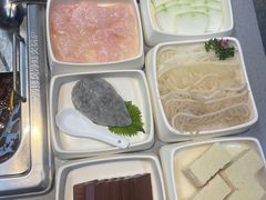 -海底捞火锅(振华商厦店)