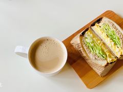 -酵種麦田(山师店)