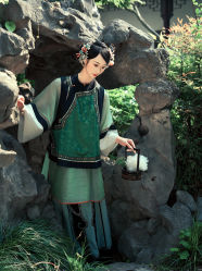 -八角古风摄影
