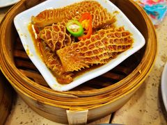 -点都德(华强南店)