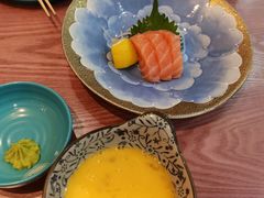 -晴季寿司(红旗街万达店)