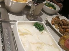 -海底捞火锅(大融城店)