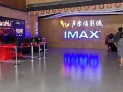 -卢米埃影城(长楹天街IMAX激光店)