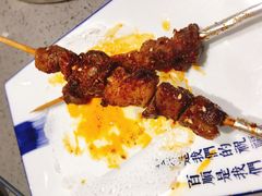 -羊来顺冰煮鲜羊铁锅烀羊肉(八卦岭店)