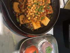 -潮鱼炭火烤鱼(万达店)