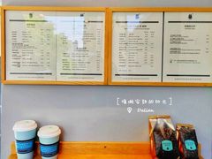 -MonsterBeans怪兽咖啡(东财店)