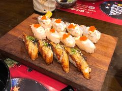 -古田居·特色寿司料理(骏欣中心店)