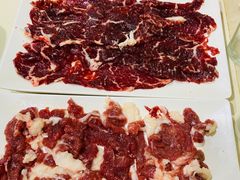 -伟记牛肉(金鸿公路店)