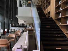 -木嘛working coffee(前海店)