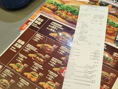 -汉堡王(巨海邻里荟店)