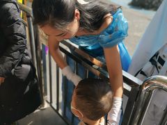 -福州罗源湾海洋世界旅游区