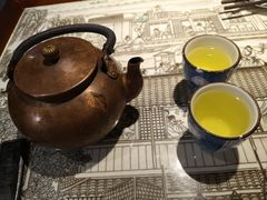 -一味大院•桐庐菜传承店(春江路店)