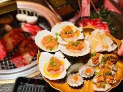 -牛YO烧肉烤肉自助(万象城春河里店)