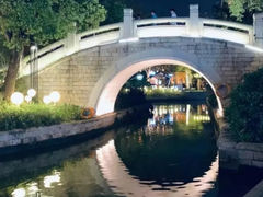 -欢乐海岸水秀剧场