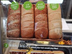 -赛百味SUBWAY(沈阳天地店)