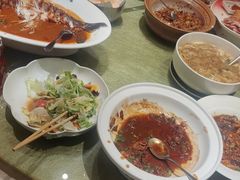 -峰厨大鱼泡饼·天津菜(西青大学城店)
