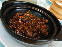 -粤域茶餐厅
