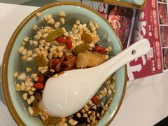 -江边城外烤全鱼(世茂广场店)