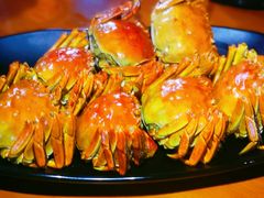 -二钳洞庭虾蟹·江湖菜(成都鹭岛店)