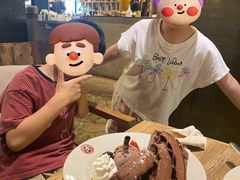 -漫咖啡(永旺梦乐城店)