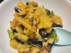 -老灶房-四川土菜(铁牛广场店)