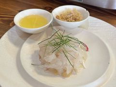 -美未居·老字号·地道顺德菜·桑拿鸡·鱼生(容桂店)