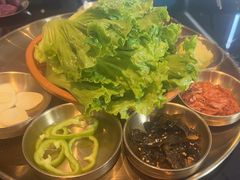 -东味北道熟成·炭火烤肉(九龙店)