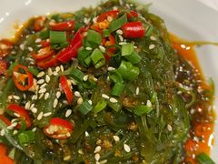 -红辣椒·川菜·火锅(大洋中心店)