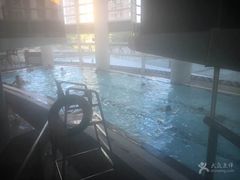 -一兆韦德健身(慧芝湖店)