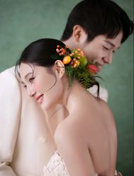 -金夫人婚纱摄影(包河万达店)