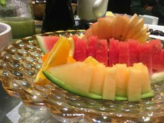 -庆赫隆融合菜馆(群力店)