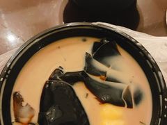 奶茶烧仙草-郭爸烧仙草(西航·潭人街店)