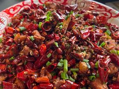 -李子坝梁山鸡(李子坝大鸡哥店)