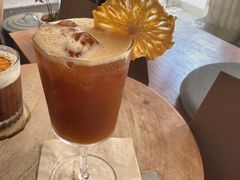 -Eu2+ coffee(上大路店)