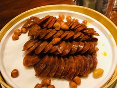 眉州东坡香肠-眉州东坡·熊猫主题餐厅(枫蓝店)