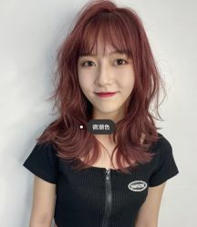 点击看大图 -那茉 Hair Salon