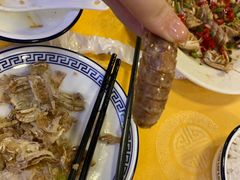 -得记得潮州海鲜砂锅粥(宝业路店)