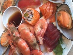 -亮马河饭店翠雅咖啡厅