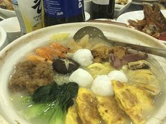 -顺风海鲜港(金玉兰店)